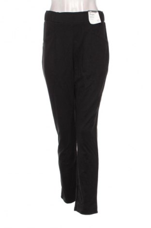 Pantaloni trening de femei Anko, Mărime M, Culoare Negru, Preț 39,99 Lei