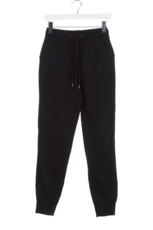 Pantaloni trening de femei Anko, Mărime XS, Culoare Negru, Preț 150,99 Lei