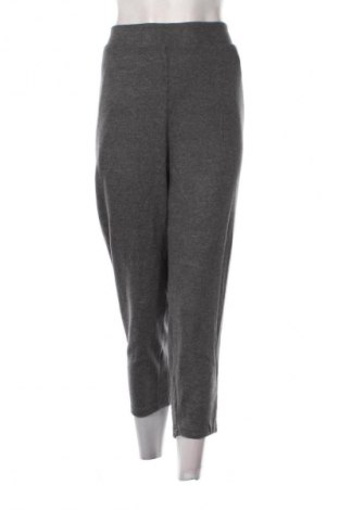 Pantaloni trening de femei Anko, Mărime XXL, Culoare Gri, Preț 64,99 Lei