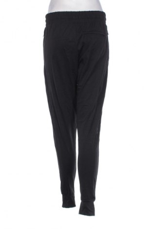 Pantaloni trening de femei Anko, Mărime M, Culoare Negru, Preț 25,99 Lei