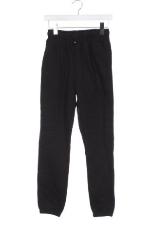 Pantaloni trening de femei Anko, Mărime XS, Culoare Negru, Preț 61,99 Lei