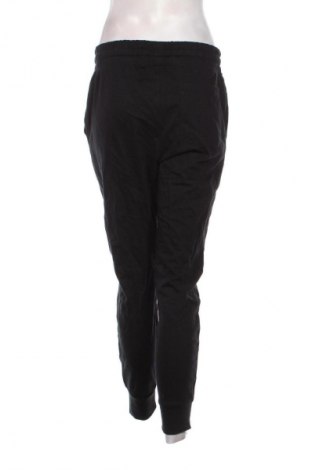 Pantaloni trening de femei Basic Collection, Mărime M, Culoare Negru, Preț 38,99 Lei