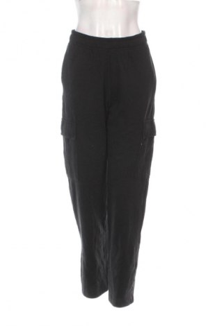 Pantaloni trening de femei Bluenotes, Mărime S, Culoare Negru, Preț 44,99 Lei