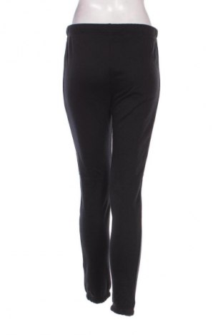 Pantaloni trening de femei Brilliant, Mărime M, Culoare Negru, Preț 25,99 Lei