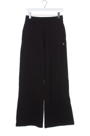 Dámske tepláky Calvin Klein, Veľkosť S, Farba Čierna, Cena  107,95 €