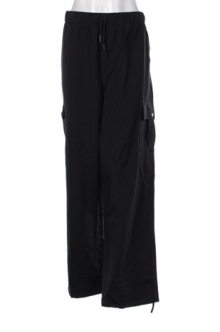 Pantaloni trening de femei Cotton On, Mărime XL, Culoare Negru, Preț 45,99 Lei