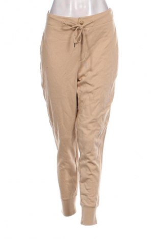 Damen Sporthose Country Road, Größe L, Farbe Beige, Preis 25,99 €