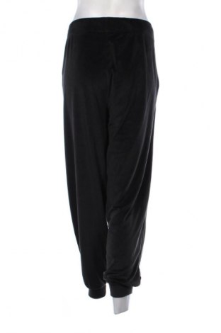 Damen Sporthose Esmara, Größe XL, Farbe Schwarz, Preis 8,99 €