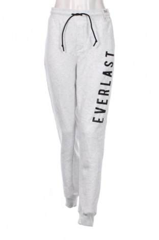 Dámske tepláky Everlast, Veľkosť M, Farba Sivá, Cena  44,95 €