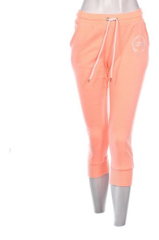 Damen Sporthose Iris, Größe M, Farbe Orange, Preis 15,99 €