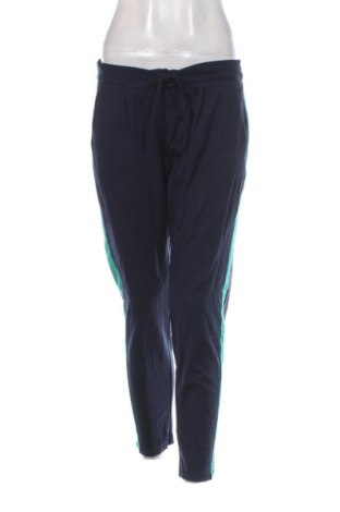 Damen Sporthose Jacqueline De Yong, Größe M, Farbe Blau, Preis 10,99 €