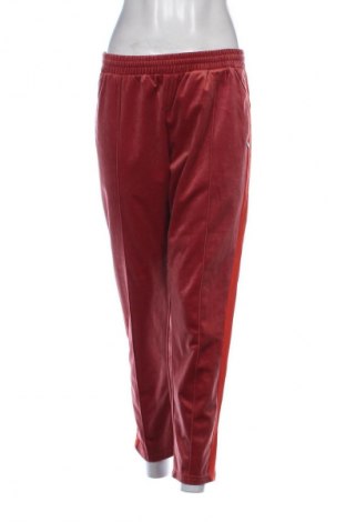 Damen Sporthose Maison Scotch, Größe M, Farbe Rot, Preis 28,99 €