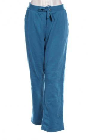 Damen Sporthose Miller's, Größe M, Farbe Blau, Preis € 6,99