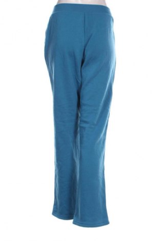 Damen Sporthose Miller's, Größe M, Farbe Blau, Preis € 6,99