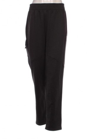 Pantaloni trening de femei PUMA, Mărime XXL, Culoare Negru, Preț 108,99 Lei