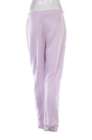 Damen Sporthose Pretty Little Thing, Größe M, Farbe Lila, Preis € 32,99