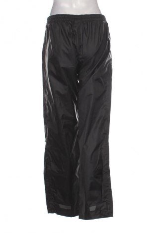 Damskie spodnie sportowe Quechua, Rozmiar S, Kolor Czarny, Cena 67,41 zł