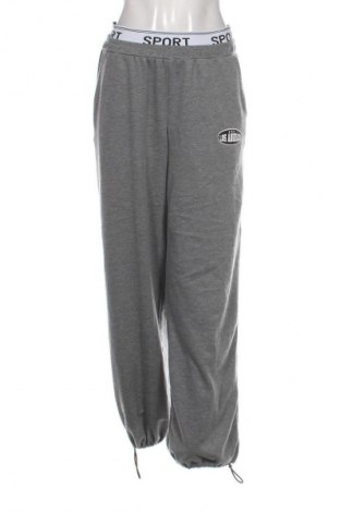 Damen Sporthose SHEIN, Größe M, Farbe Grau, Preis € 27,70