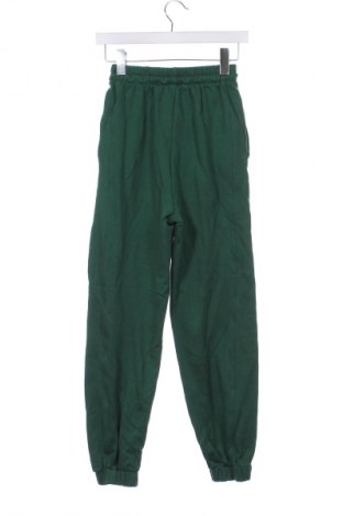 Pantaloni trening de femei SNDYS, Mărime XS, Culoare Verde, Preț 45,99 Lei