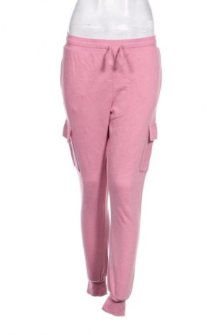 Damen Sporthose Target, Größe L, Farbe Rosa, Preis 5,99 €