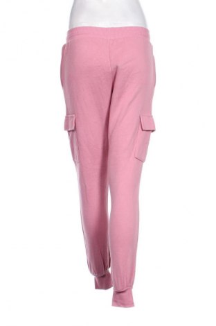 Damen Sporthose Target, Größe L, Farbe Rosa, Preis 5,99 €