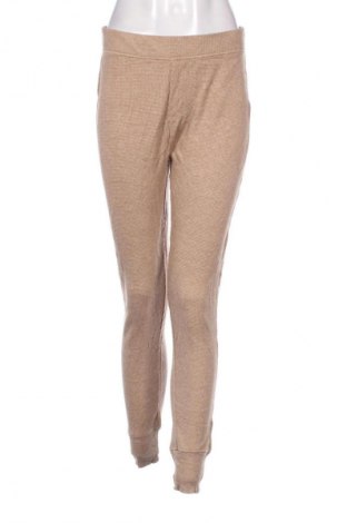 Damen Sporthose Target, Größe M, Farbe Beige, Preis € 18,99