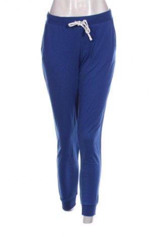 Damen Sporthose Terranova, Größe L, Farbe Blau, Preis € 14,84