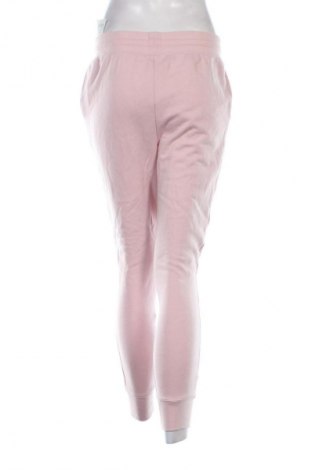 Damen Sporthose Under Armour, Größe M, Farbe Rosa, Preis 52,99 €