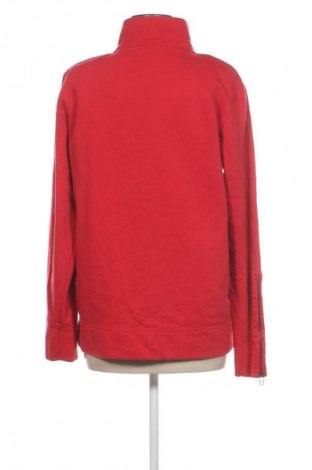 Damen Sportoberteil, Größe XL, Farbe Rot, Preis € 9,99