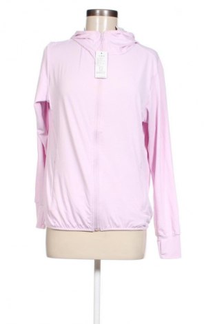 Damen Sportoberteil, Größe L, Farbe Rosa, Preis € 15,99