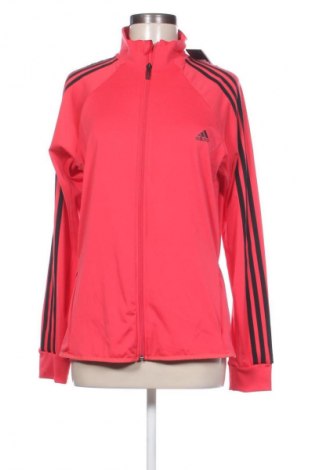 Damen Sportoberteil Adidas, Größe L, Farbe Rot, Preis € 75,99