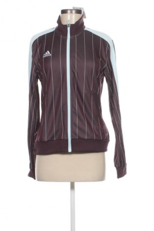 Damen Sportoberteil Adidas, Größe S, Farbe Rot, Preis € 65,60