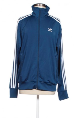 Dámsky športový vrch  Adidas Originals, Veľkosť M, Farba Modrá, Cena  27,95 €