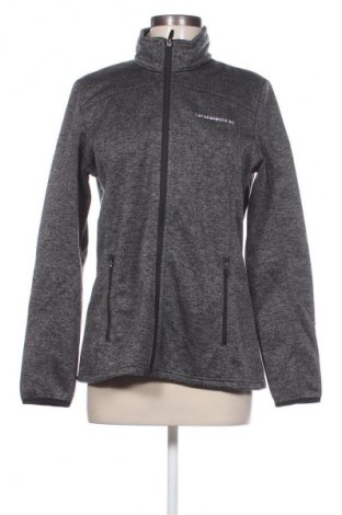 Dámsky športový vrch  Eddie Bauer, Veľkosť M, Farba Sivá, Cena  8,95 €