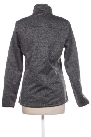 Damen Sportoberteil Eddie Bauer, Größe M, Farbe Grau, Preis € 10,99