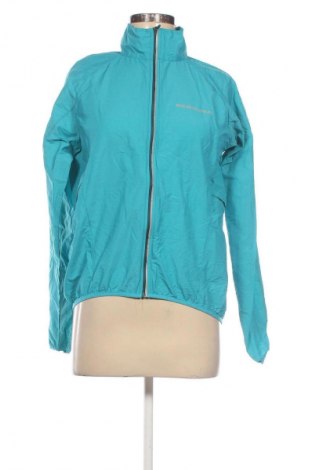 Damen Sportoberteil Endura, Größe M, Farbe Blau, Preis € 13,99