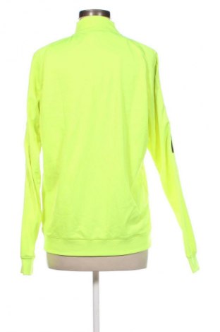 Damen Sportoberteil Nike, Größe L, Farbe Grün, Preis 33,99 €