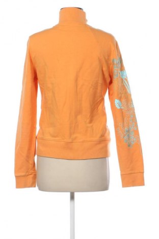 Damen Sportoberteil Pietro Filipi, Größe M, Farbe Orange, Preis 11,99 €