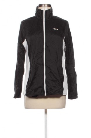 Damen Sportoberteil Sports, Größe M, Farbe Schwarz, Preis € 9,99