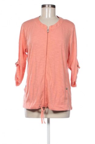 Damen Sportoberteil Suzanne Grae, Größe M, Farbe Orange, Preis € 6,99