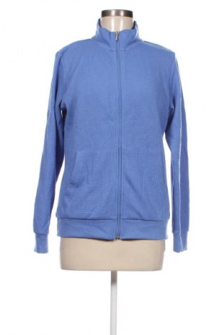 Damen Sportoberteil Suzanne Grae, Größe S, Farbe Blau, Preis € 6,99