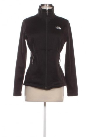 Damen Sportoberteil The North Face, Größe M, Farbe Schwarz, Preis 71,97 €