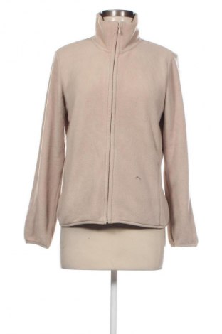 Damen Sportoberteil Uniqlo, Größe L, Farbe Beige, Preis 13,99 €