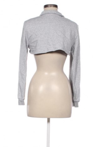 Damen Sportoberteil Yishion, Größe S, Farbe Grau, Preis 7,99 €