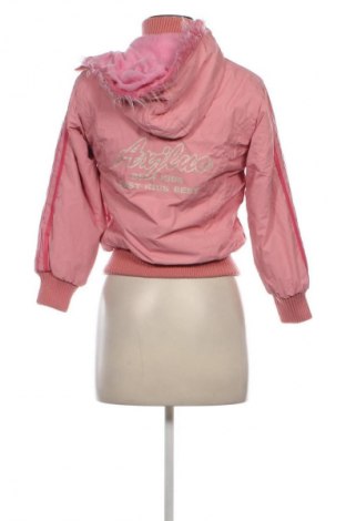Dámská bunda  Unbranded, Velikost M, Barva Růžová, Cena  239,00 Kč