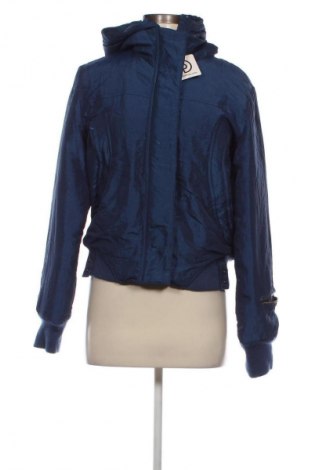 Geacă de femei Unbranded, Mărime M, Culoare Albastru, Preț 57,99 Lei