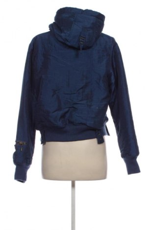 Geacă de femei Unbranded, Mărime M, Culoare Albastru, Preț 57,99 Lei