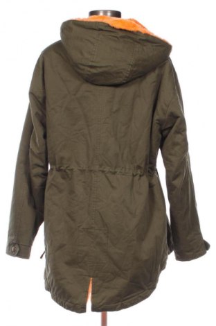 Damenjacke Unbranded, Größe L, Farbe Grün, Preis € 10,99