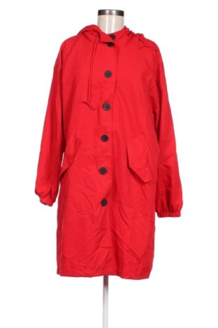 Damenjacke, Größe XXL, Farbe Rot, Preis € 33,99