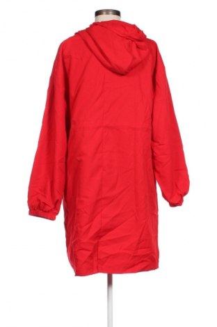 Damenjacke, Größe XXL, Farbe Rot, Preis € 33,99